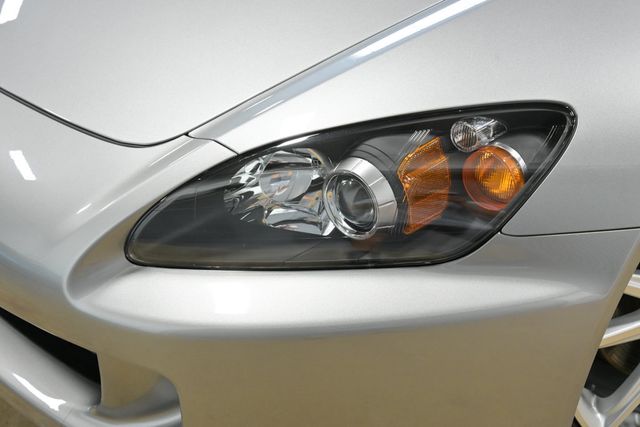 2005 Honda S2000 MT - 23050480 - 5