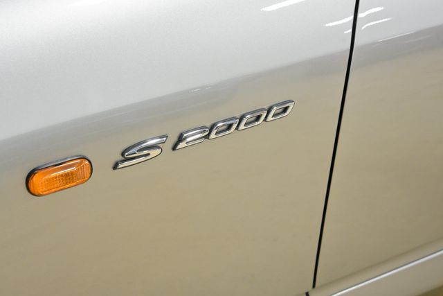 2005 Honda S2000 MT - 23050480 - 6
