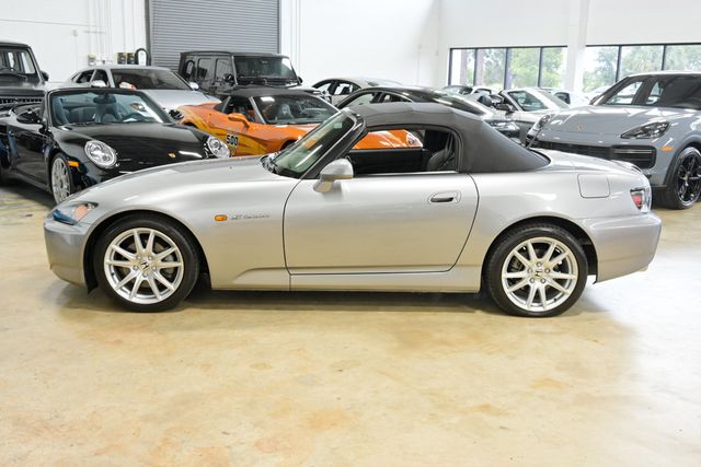 2005 Honda S2000 MT - 23050480 - 7