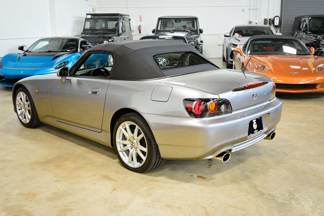 2005 Honda S2000 MT - 23050480 - 8