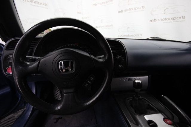 2005 Honda S2000 MT - 22364486 - 14