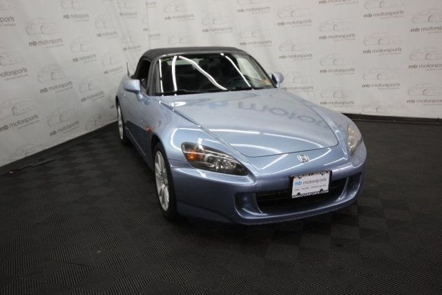 2005 Honda S2000 MT - 22364486 - 8