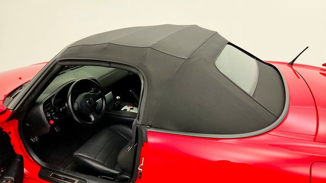 2005 Honda S2000 MT - 23009603 - 9