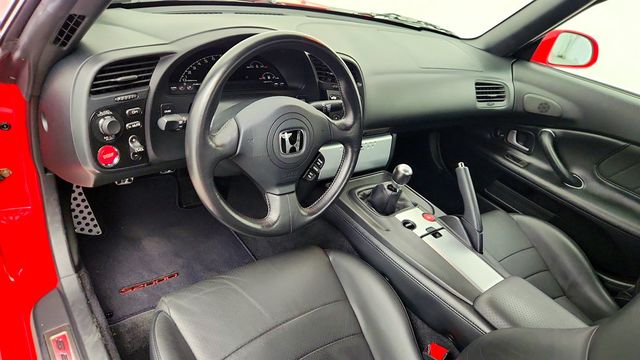 2005 Honda S2000 MT - 23009603 - 11