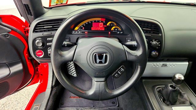 2005 Honda S2000 MT - 23009603 - 12