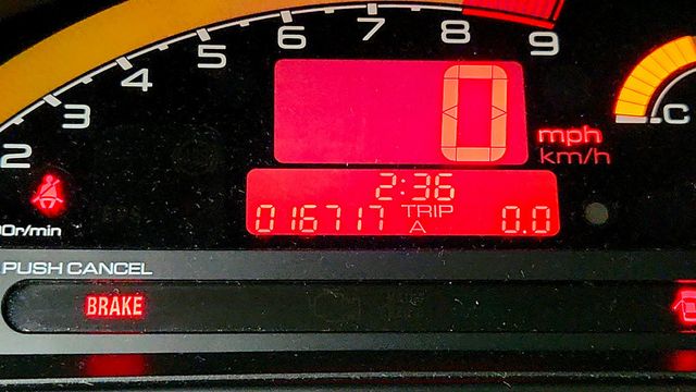 2005 Honda S2000 MT - 23009603 - 14