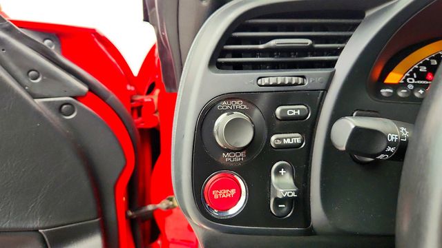 2005 Honda S2000 MT - 23009603 - 15