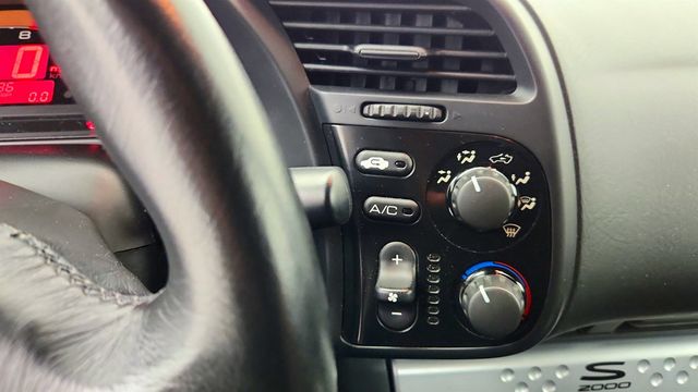 2005 Honda S2000 MT - 23009603 - 16