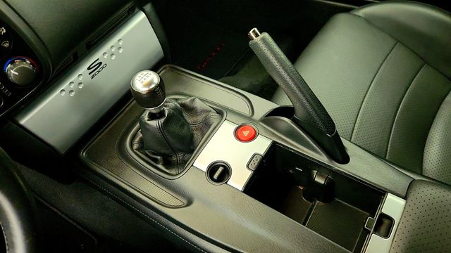 2005 Honda S2000 MT - 23009603 - 17