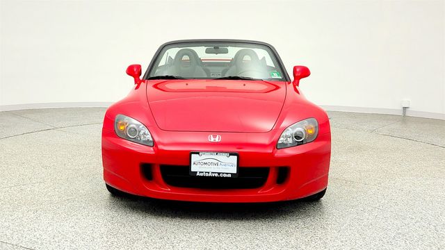 2005 Honda S2000 MT - 23009603 - 1