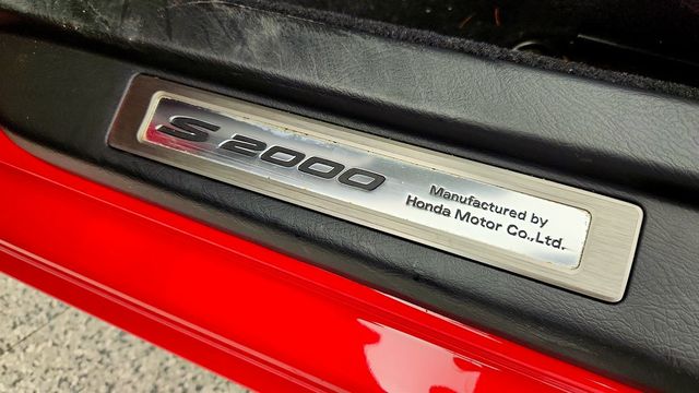 2005 Honda S2000 MT - 23009603 - 20