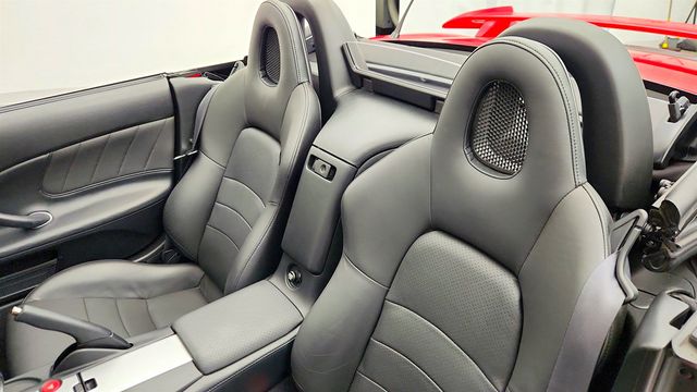 2005 Honda S2000 MT - 23009603 - 22