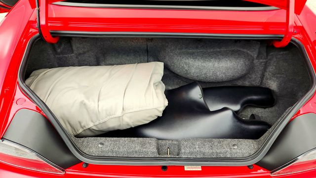 2005 Honda S2000 MT - 23009603 - 23