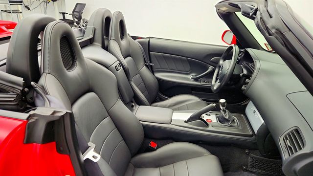 2005 Honda S2000 MT - 23009603 - 24