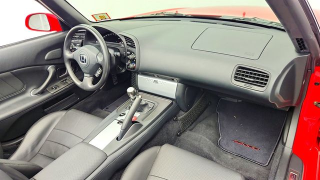 2005 Honda S2000 MT - 23009603 - 25