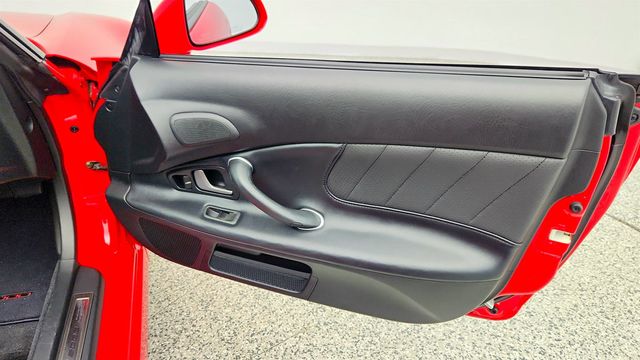 2005 Honda S2000 MT - 23009603 - 26