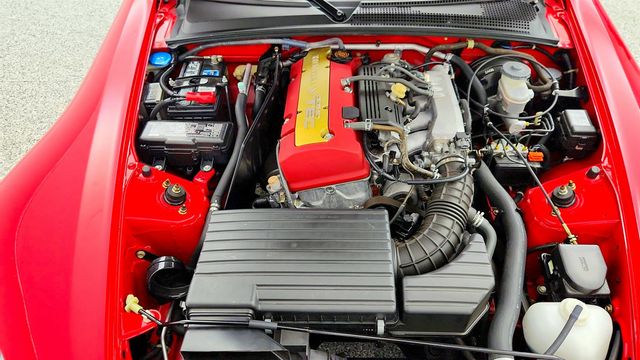 2005 Honda S2000 MT - 23009603 - 27