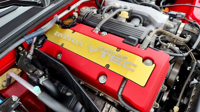 2005 Honda S2000 MT - 23009603 - 29