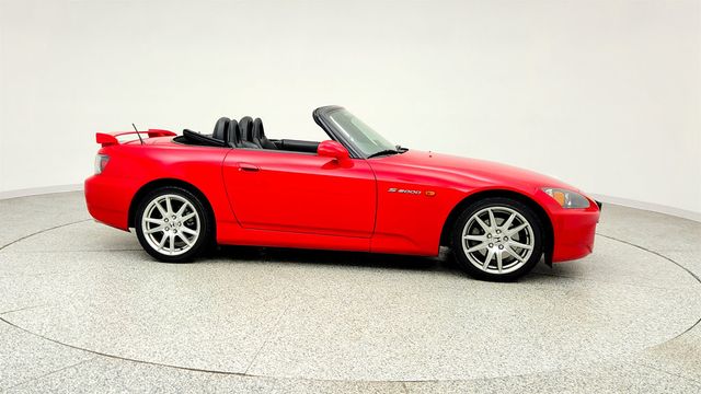 2005 Honda S2000 MT - 23009603 - 3