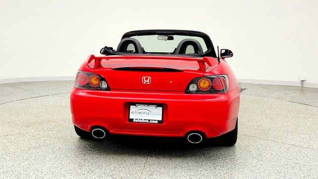 2005 Honda S2000 MT - 23009603 - 5