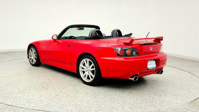 2005 Honda S2000 MT - 23009603 - 6