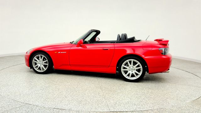 2005 Honda S2000 MT - 23009603 - 7