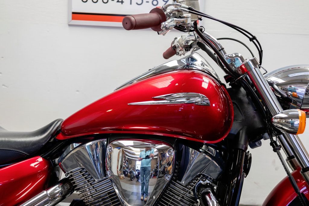 2005 Honda VTX1300C LOW MILES NICE BIKE - 23010386 - 18
