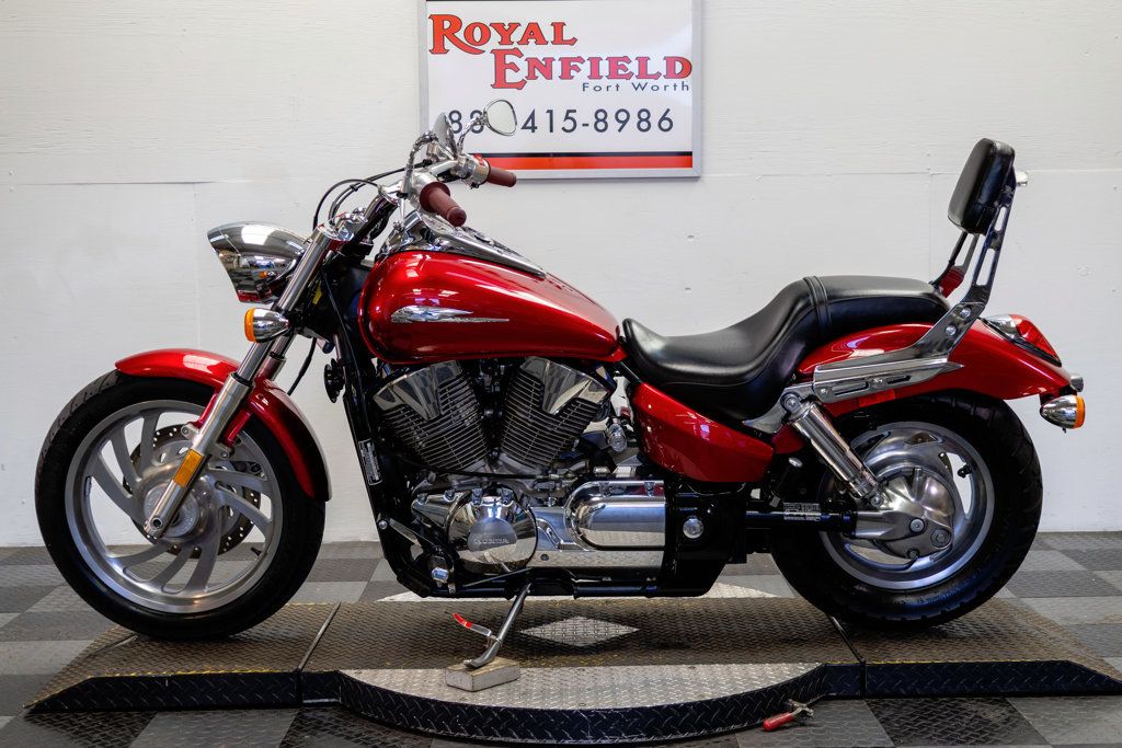 2005 Honda VTX1300C LOW MILES NICE BIKE - 23010386 | Video 2