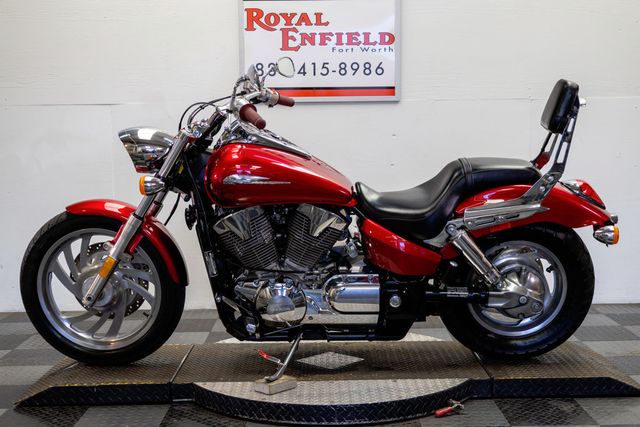 2005 Honda VTX1300C LOW MILES NICE BIKE - 23010386 - 1
