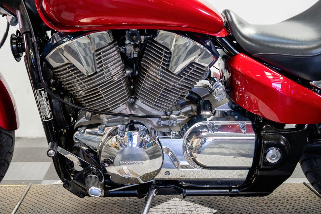 2005 Honda VTX1300C LOW MILES NICE BIKE - 23010386 - 21