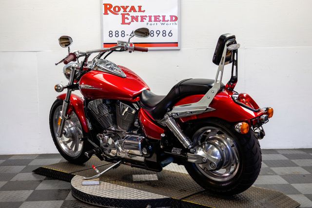 2005 Honda VTX1300C LOW MILES NICE BIKE - 23010386 - 3