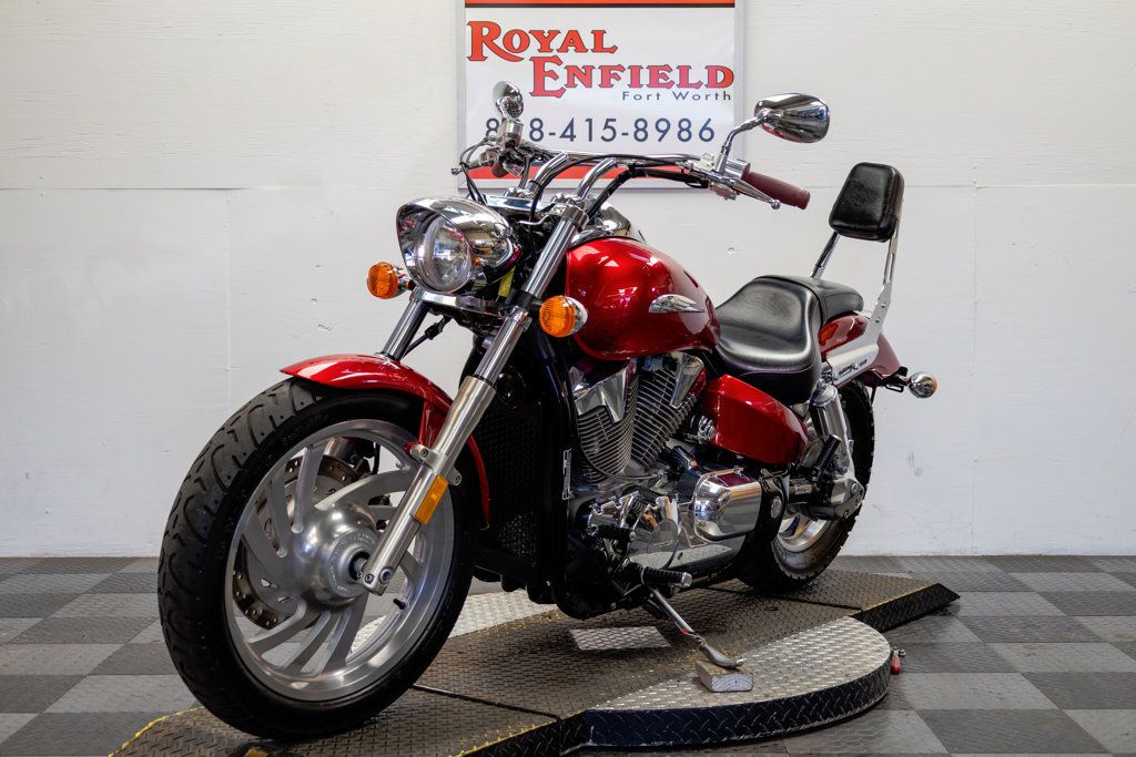 2005 Honda VTX1300C LOW MILES NICE BIKE - 23010386 - 4