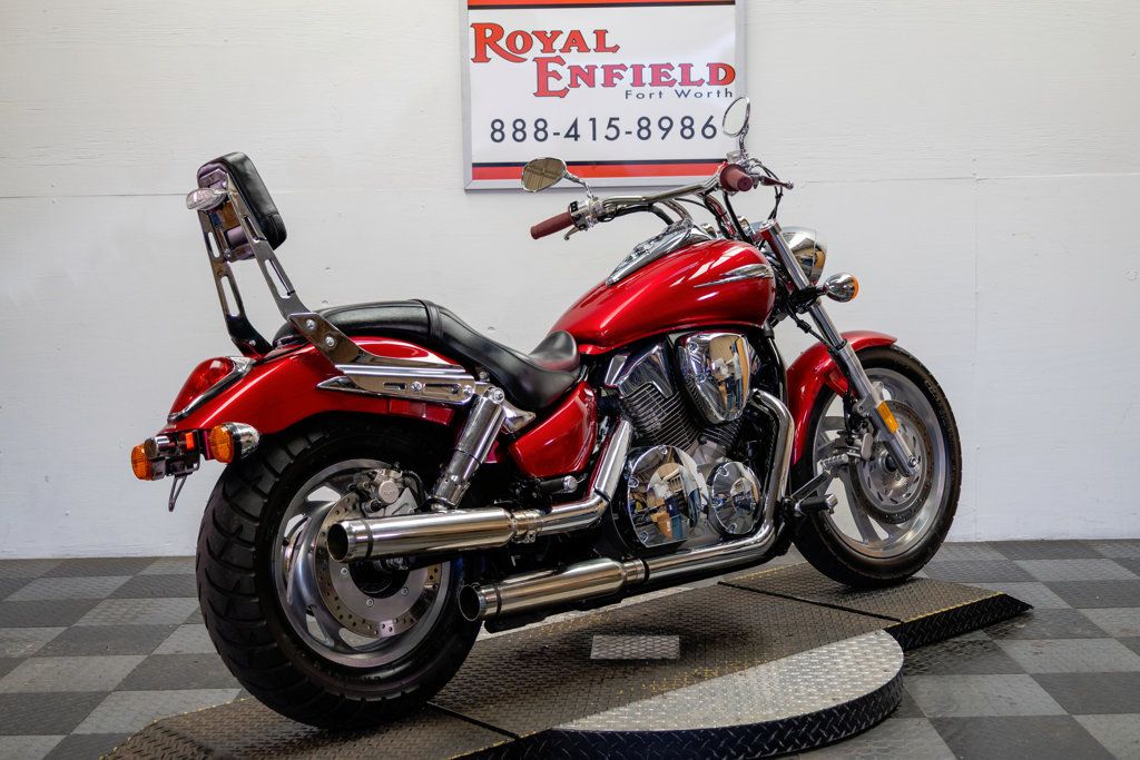 2005 Honda VTX1300C LOW MILES NICE BIKE - 23010386 - 5