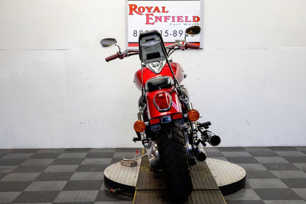 2005 Honda VTX1300C LOW MILES NICE BIKE - 23010386 - 7