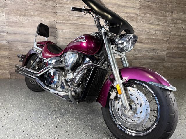 2005 Honda VTX1300S Custom! - 23030178 - 9