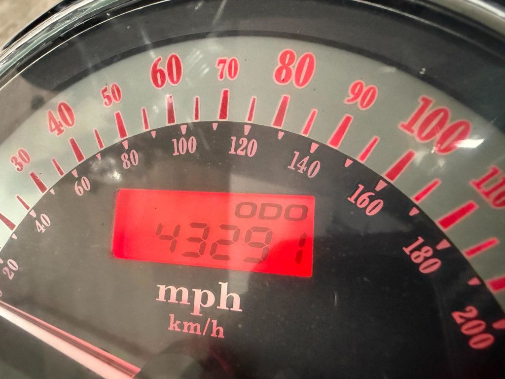 2005 Honda VTX1300S Custom! - 23030178 - 10