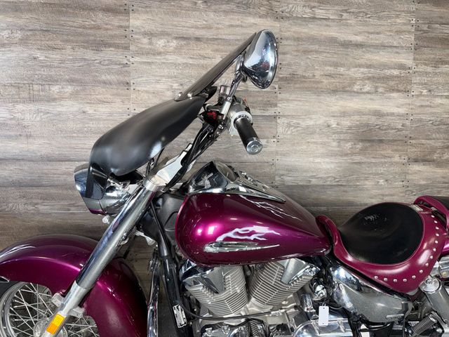 2005 Honda VTX1300S Custom! - 23030178 - 12