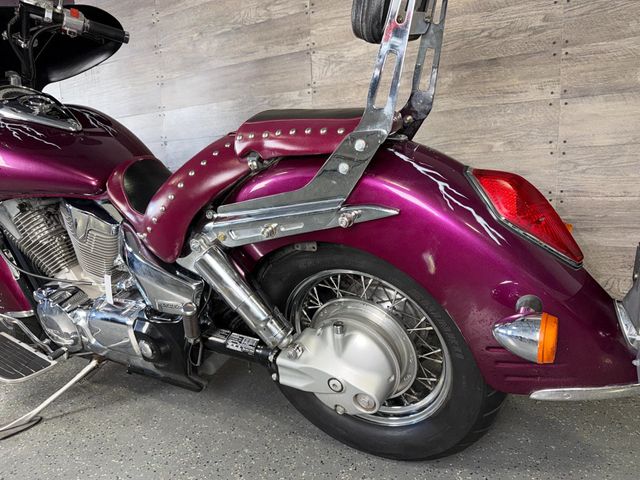 2005 Honda VTX1300S Custom! - 23030178 - 14