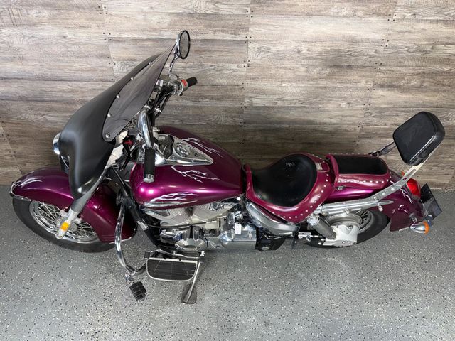 2005 Honda VTX1300S Custom! - 23030178 - 15