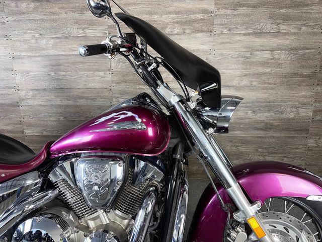 2005 Honda VTX1300S Custom! - 23030178 - 3