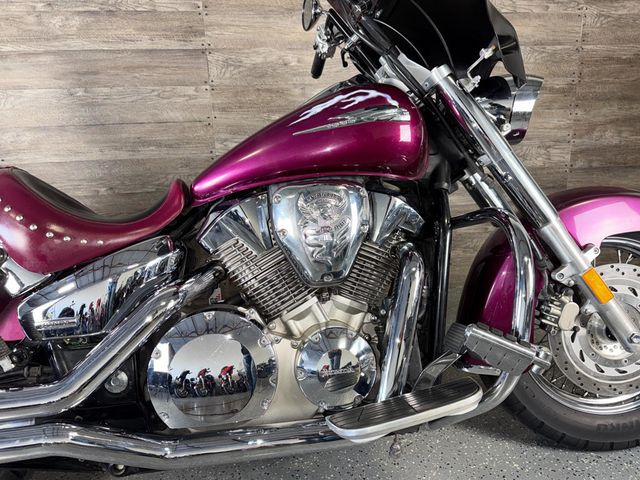 2005 Honda VTX1300S Custom! - 23030178 - 5
