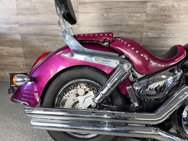 2005 Honda VTX1300S Custom! - 23030178 - 6