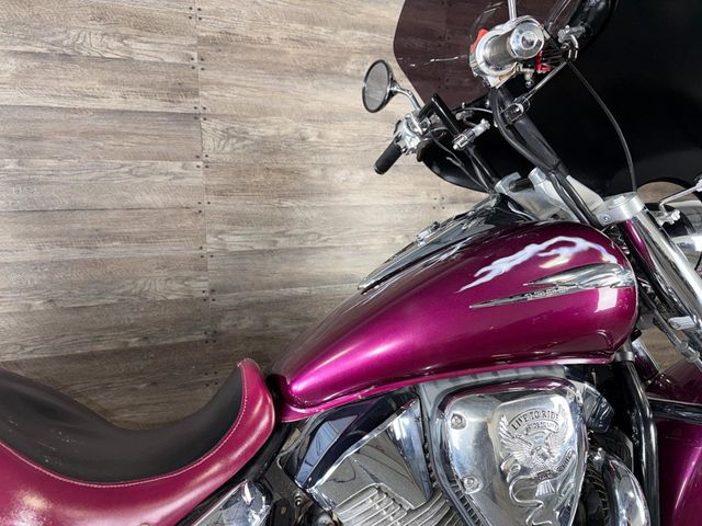 2005 Honda VTX1300S Custom! - 23030178 - 8