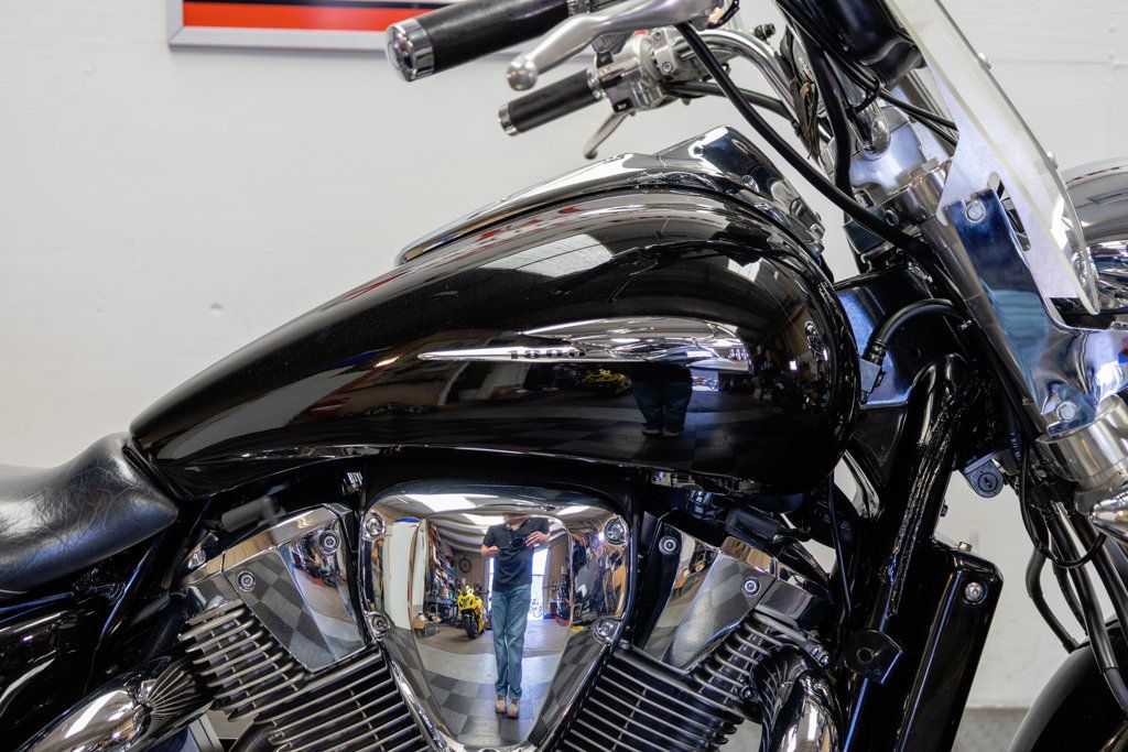 2005 Honda VTX1800S1 NICE BIG CRUISER!!! - 23004081 - 18
