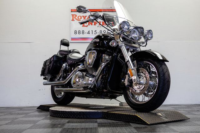 2005 Honda VTX1800S1 NICE BIG CRUISER!!! - 23004081 - 2