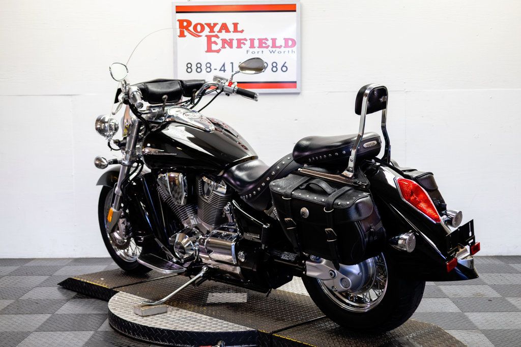 2005 Honda VTX1800S1 NICE BIG CRUISER!!! - 23004081 - 3
