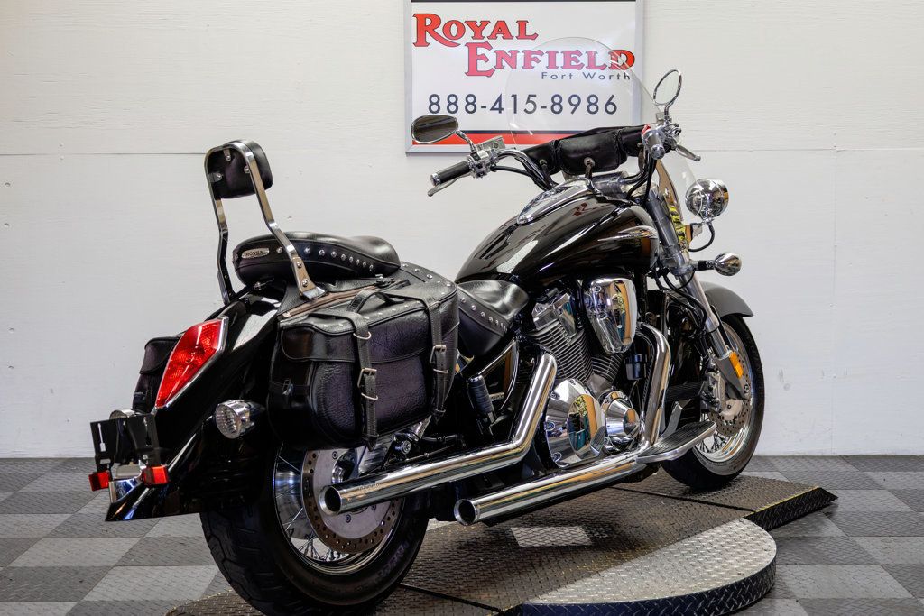 2005 Honda VTX1800S1 NICE BIG CRUISER!!! - 23004081 - 5