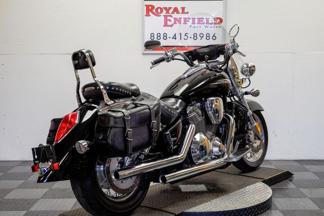 2005 Honda VTX1800S1 NICE BIG CRUISER!!! - 23004081 - 5