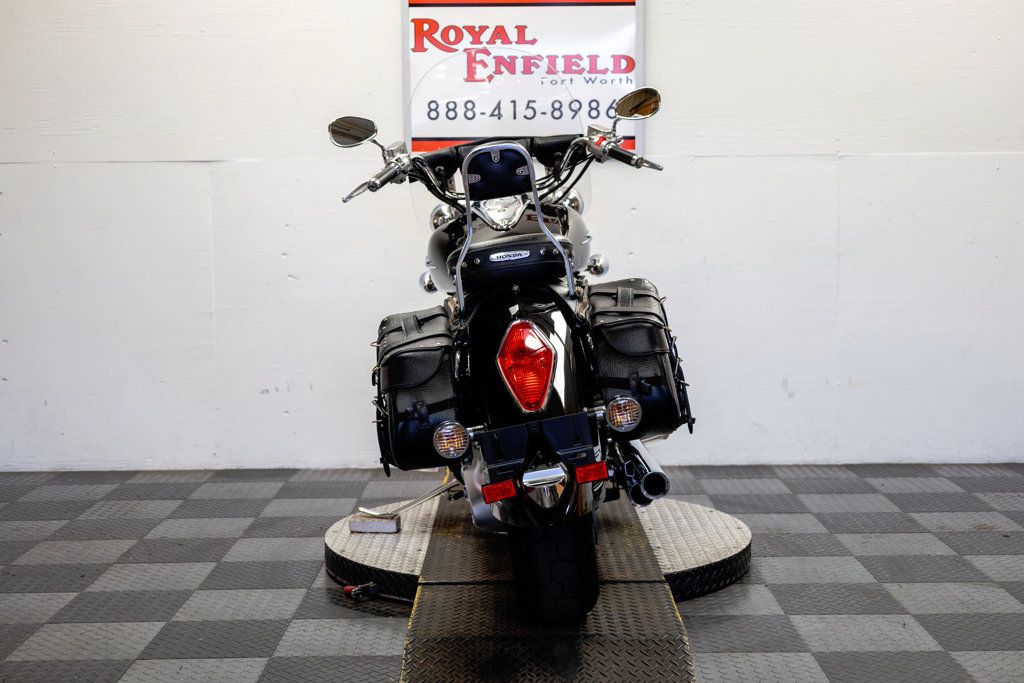 2005 Honda VTX1800S1 NICE BIG CRUISER!!! - 23004081 - 7