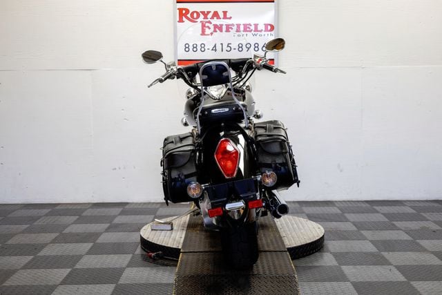 2005 Honda VTX1800S1 NICE BIG CRUISER!!! - 23004081 - 7